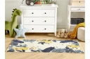 Naibos Bomullsteppe 80x150 cm - Beige
