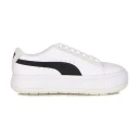 Puma Dame Sko Hvit 40 EU,