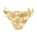 Eres Dame Svømmetøy Beige 2XS,