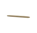 Cane-line Sticks benkpute Turmeric yellow 155 cm Gul