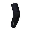 POC Vpd Air Flow Elbow Uranium Black L
