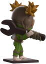Little Nightmares III  #3 Alone Vinyl Figure