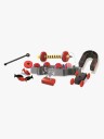 4M STEAM Powered Kids Eksperimentsett Magneter