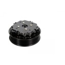 Magnetclutch, klimakompressor THERMOTEC KTT040023