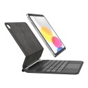 Belkin Magnetisk Folio Tastatur til iPad 11" A16 10. gen. 
