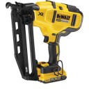 DeWalt Dykkertpistol DCN660D2-QW Med 2 Stk 2,0 ah Batterier Og Lader