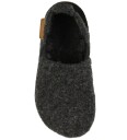 Bisgaard Bisgaard Sailor Wool - Black - 28/18.2CM