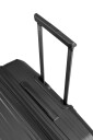 Epic Anthem Stor hard utvidbar koffert 75 cm VoidBlack