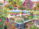 Puslespill 500 Hagesenter Ravensburger