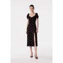 Mar De Margaritas Dame Kjoler Svart L,