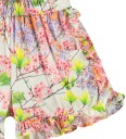 Molo Shorts   Akasie   I blomst   Molo   7 år (122)   Shorts Grønn Hvit Rosa