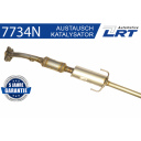 Katalysator LRT 7734N