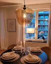 By Rydéns Bellissimo Grande taklampe 1520557-01-0 1520536
