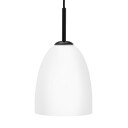 Dyberg Larsen Jazz Taklampe Opal Ø18