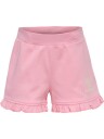 Hummel Candy Pink Ulla Shorts 92