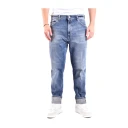 Dondup Herre Jeans Blå W29,