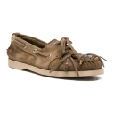 Golden Goose Dame Sko Grønn 41 EU,
