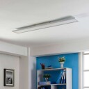 Arcchio Enora LED-panel, 119,5 cm, 50 W