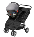 Babyjogger  Bilstol Adapter Double Mini2/GT2  Britax