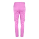Kaffe Dame Bukser Rosa L,