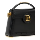 Balmain Dame Vesker Svart ONE SIZE,