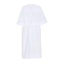 Fabiana Filippi Dame Kjoler Hvit L,