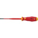 Skrutrekker Vde Sliss Slim Line 3,5X0,6X100 Kl10010035islim