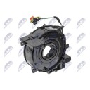 Viklefjær, airbag NTY EAS-LR-007