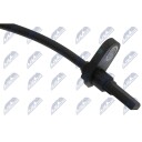 ABS sensor NTY HCA-AR-003
