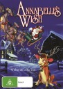 Annabelle's Wish DVD