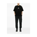 Stone Island Herre Topper Svart 2XL,
