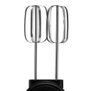 OBH Nordica Urban Mix Håndmikser 300 W med 6 hastigheter - Svart