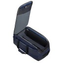 Samsonite ECODIVER stor duffelbag/ryggsekk L 90 liter Blue Nights