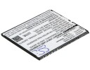 Batteri til HP 6301RA etc