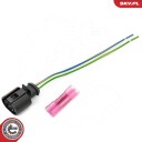 Kabelreparasjonssett, sentral el-modul ESEN SKV 53SKV227