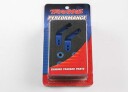 Traxxas 3652A Aluminum Rear Stub Axle Housing Blue
