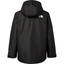The North Face B Freedom Insulated Jacket   TNF BLACK   L