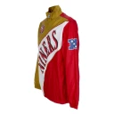 Mitchell & Ness Herre Jakker Flerfarget S,