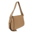 Tory Burch Dame Vesker Brun ,