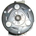 AC kompressor MAHLE ORIGINAL ACP 1276 000S