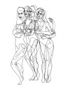 My Gang Plakat / 70x100cm