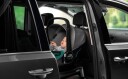 Britax, Bilstol, Baby-Safe 3 i-Size Babybilstol  Space Black