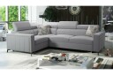 Galbally 3 seters hjørnesovesofa  
