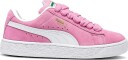 Puma   Joggesko Suede XL Jr   Hvit