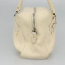 Salvatore Ferragamo Dame Hvit
