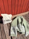House of Yarn KBE 26-10a Sagagenser KBE-26-10A-SAGAGENSER-COMPLEX