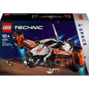 Lego Technic Tung Vtol-Lasteferge Lt81 42181