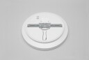 Malmbergs M-Disc Plafond med Sensor Ø23 cm 8-18W CCT IP20