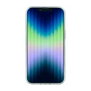 Tipi iPhone 16e Backcover 1.0 deksel Gjennomsiktig