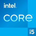 Intel Core i5 11400F 11. gen CPU 2,6 GHz 6 kjerner LGA 1200